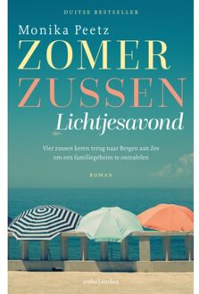 Lichtjesavond - Zomerzussen - Monika Peetz