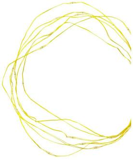 Lichtkabel - Messing Brass