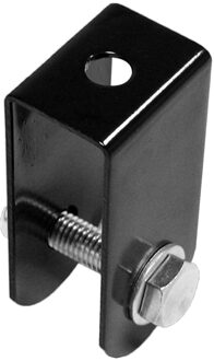 Lichtmetalen Katrol U Beugel Fitness Lifting Touw Diy Swivel Pulley