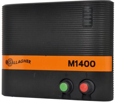 Lichtnet apparaat M1400
