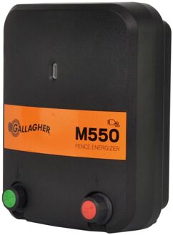 Lichtnet apparaat M550