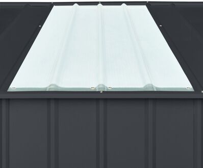 Lichtpaneel Dak Skylight 2 - Model 64/84/86/88 - Opaak - 123x65,5x0,2cm