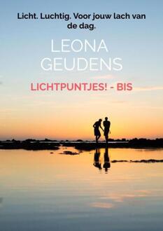 Lichtpuntjes! - bis -  Leona Geudens (ISBN: 9789465205212)