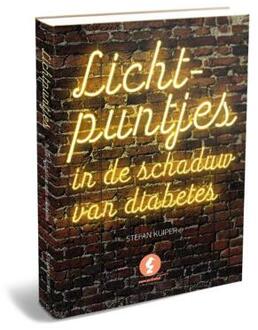 Lichtpuntjes -  Stefan Kuiper (ISBN: 9789089840561)