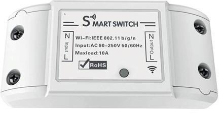 lichtschakelaar Smart Switch R4967