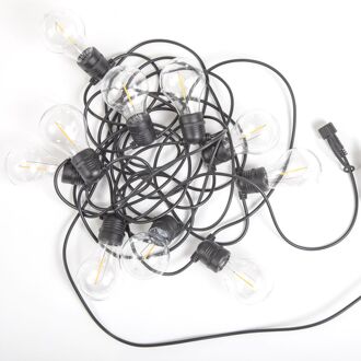 Lichtslinger Allegra Zwart