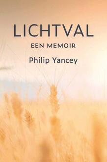 Lichtval - (ISBN:9789051946116)