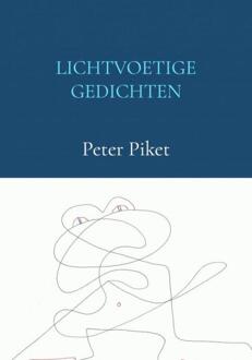 Lichtvoetige Gedichten