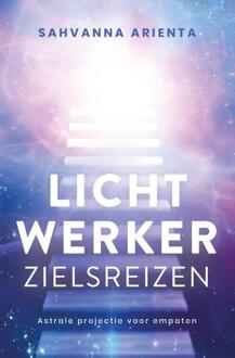 Lichtwerker Zielsreizen - Sahvanna Arienta