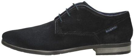 Licio Eco Veterschoenen blauw Suede - 40,41,42,43,44,45,46