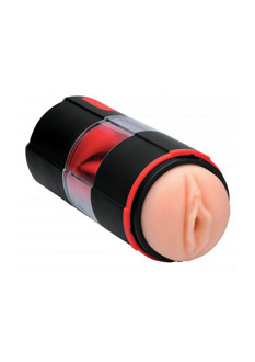 Lickende Tong - Masturbator - Lickende Tong - Masturbator