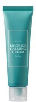 Licorice Calming Cream 50ml