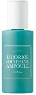 Licorice Soothing Ampoule 30ml