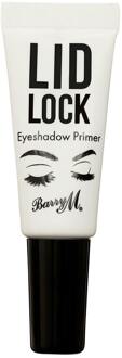 Lid Lock Eyeshadow Primer