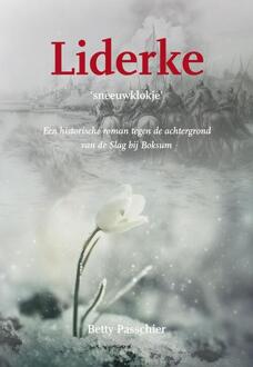 Liderke -  Betty Passchier (ISBN: 9789463657181)