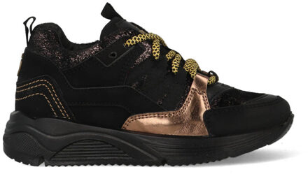 Lidya VG44-4005-02 Zwart-28