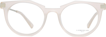 Liebeskind beige unisex frame