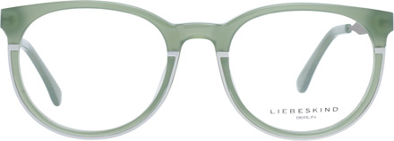 Liebeskind Green Unisex frame Groen - One Size