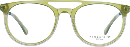 Liebeskind Green Unisex frame Groen