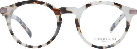 Liebeskind Multicolor monturen voor vrouwen - maat Beige