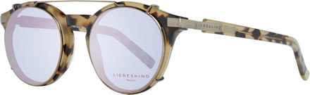 Liebeskind Multicolor Unisex Frames Veelkleurig