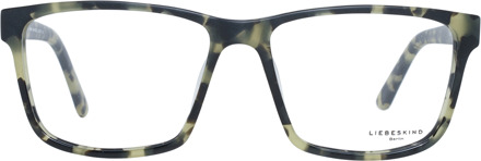 Liebeskind olijfframes voor vrouwenvrouw - One Size