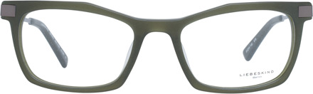 Liebeskind Olive Unisex frame Olijf - One Size