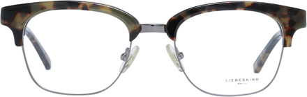 Liebeskind Optical Frame 11007-00770 50 - maat Bruin
