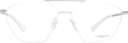 Liebeskind White unisex frame Wit