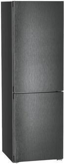 Liebherr CBNbda 5223-22 Koel-vriescombinatie Grijs