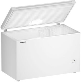 Liebherr CFe 2080-26 Vrieskist Wit