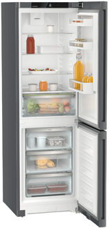 Liebherr CNdgc 5203-20 Koel-vriescombinatie Grijs