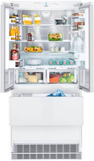 Liebherr ECBN 6256-23 Inbouw koel-vriescombinatie