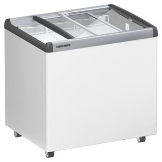 Liebherr EFE 2252-21 Vriezer Wit