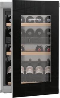 Liebherr EWTGB1683-26 Zwart