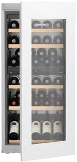 Liebherr EWTgw 2383-26 Inbouw wijnkoelkast Wit