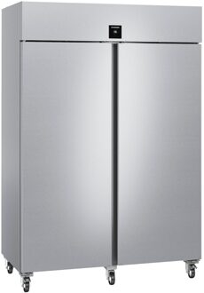 Liebherr FFPSvg 1402/924 Vrieskast Grijs