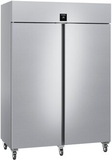 Liebherr FFPSvh 1402-40 Vrieskast Zilver