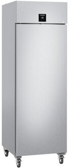 Liebherr FFPSvh 6501-40 Vriezer Zilver