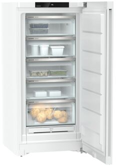 Liebherr FNa 6625-20 Vrieskast Wit