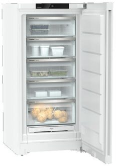 Liebherr FNa 6635-20 Vrieskast Wit