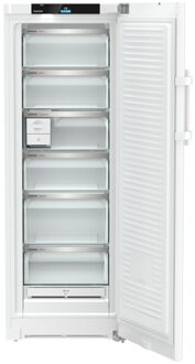 Liebherr FNb 505i-22 Vrieskast Wit