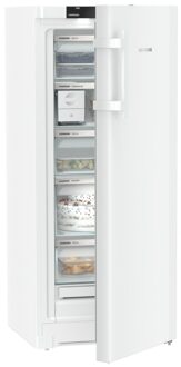 Liebherr FNc 467i-22 Vrieskast Wit