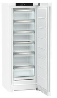 Liebherr FNd 5026-22 Vrieskast Wit