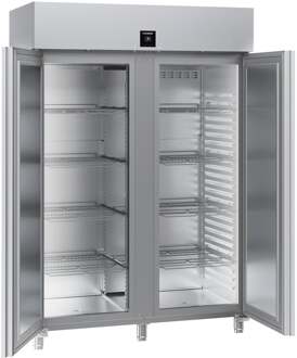 Liebherr FRPSvg 1402-40 Koelkast zonder vriesvak Zilver