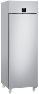 Liebherr FRPSvg 6501/924 Koelkast zonder vriesvak Zilver