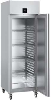 Liebherr FRPSvh 6501-40 Koelkast zonder vriesvak Zilver