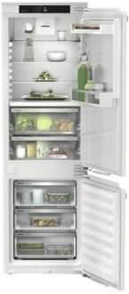 Liebherr ICBa 5123-20 Inbouw koel-vriescombinatie