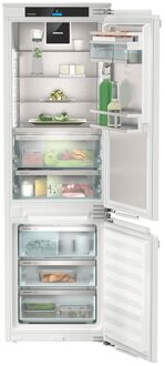 Liebherr ICBNci 5183-22 Inbouw koel-vriescombinatie
