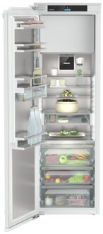 Liebherr IRBAc 5171-22/617 Inbouw koelkast met vriesvak